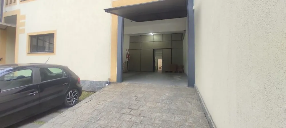 Prédio Inteiro, 400 m² - Foto 1