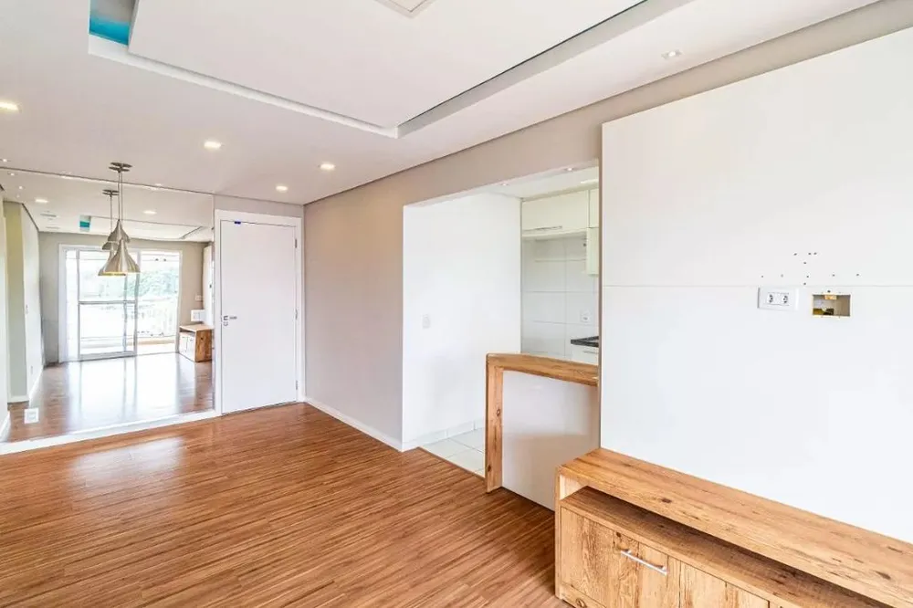 Apartamento, 2 quartos, 78 m² - Foto 3