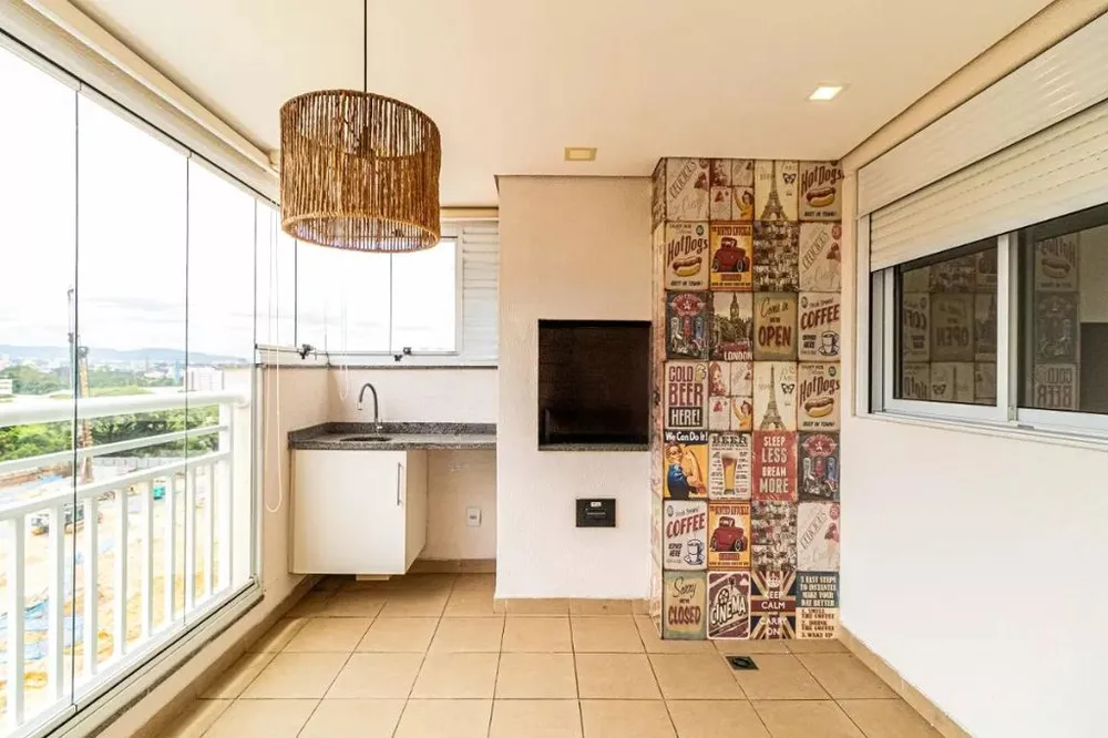 Apartamento, 2 quartos, 78 m² - Foto 1