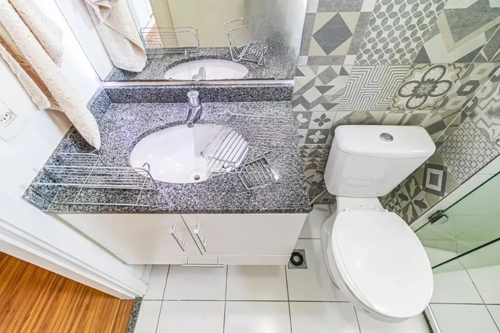 Apartamento, 2 quartos, 78 m² - Foto 8