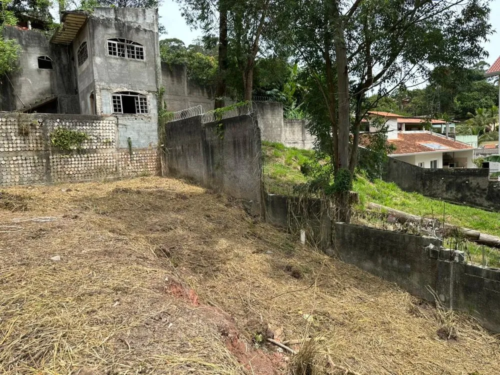 Terreno, 1000 m² - Foto 1