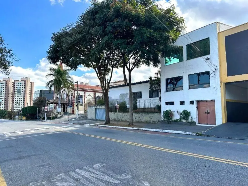 Prédio Inteiro, 228 m² - Foto 3