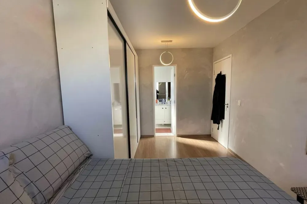 Apartamento, 2 quartos, 62 m² - Foto 10