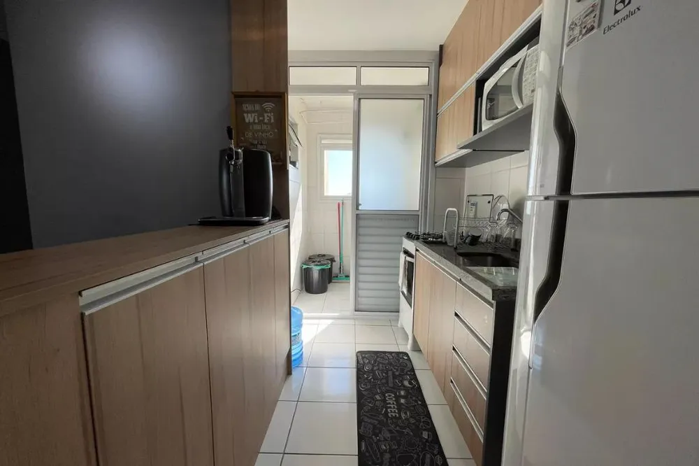 Apartamento, 2 quartos, 62 m² - Foto 2