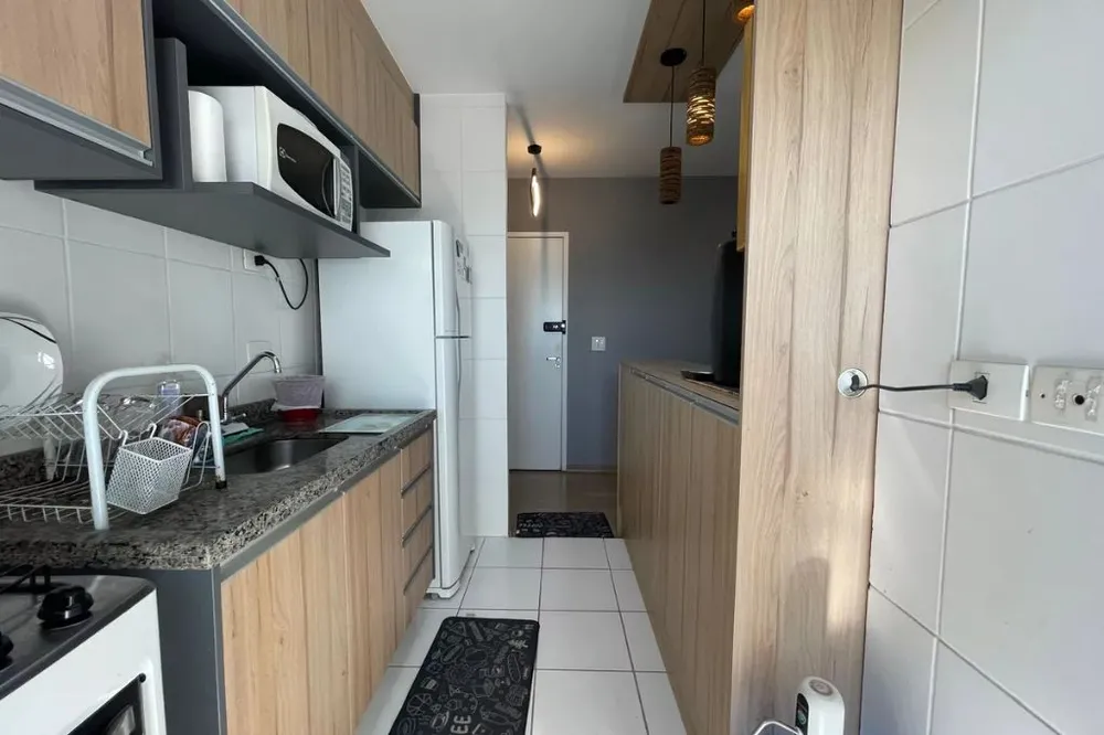 Apartamento, 2 quartos, 62 m² - Foto 4