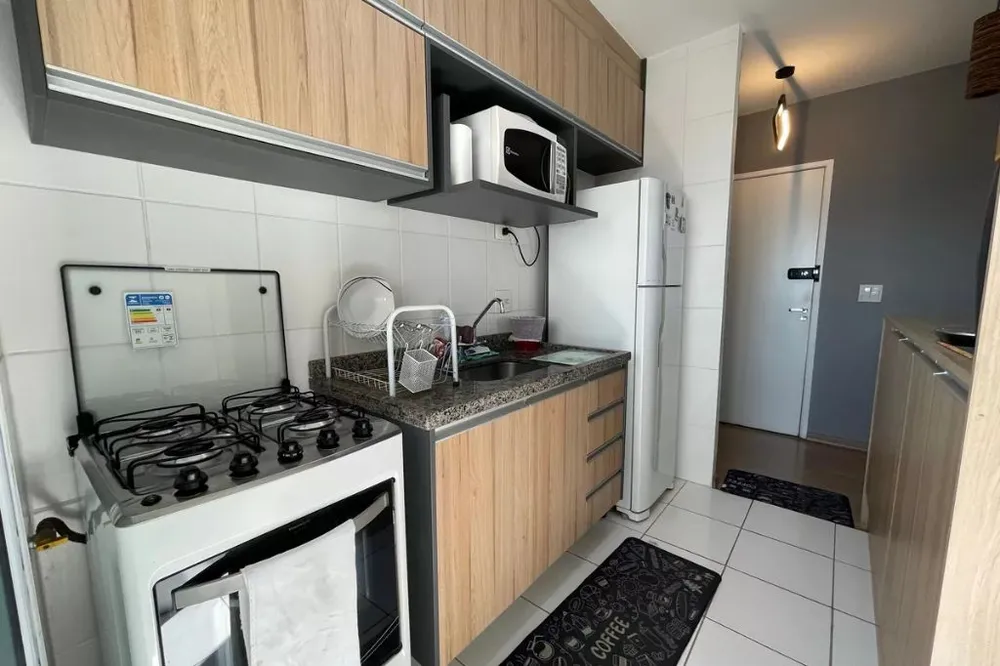 Apartamento, 2 quartos, 62 m² - Foto 8