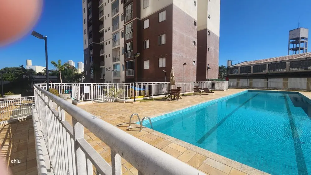 Apartamento, 2 quartos, 62 m² - Foto 11