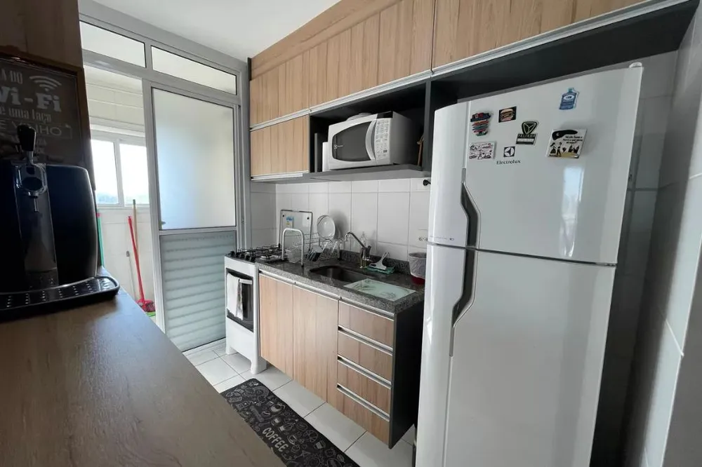 Apartamento, 2 quartos, 62 m² - Foto 3