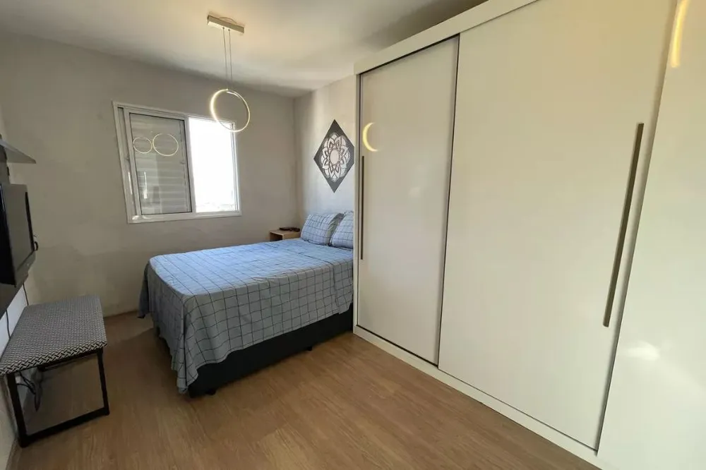 Apartamento, 2 quartos, 62 m² - Foto 5