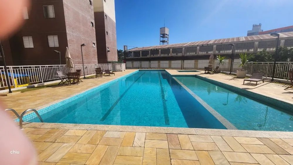 Apartamento, 2 quartos, 62 m² - Foto 16