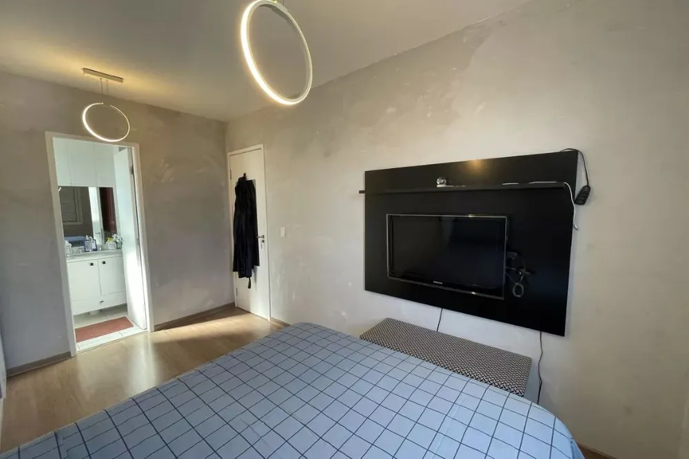 Apartamento, 2 quartos, 62 m² - Foto 6