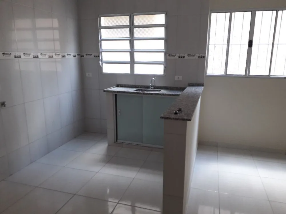 Casa, 1 quarto, 40 m² - Foto 1