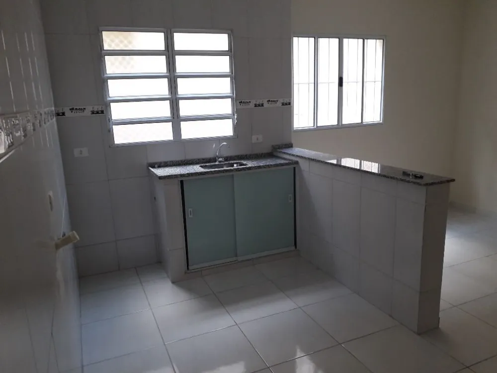 Casa, 1 quarto, 40 m² - Foto 6