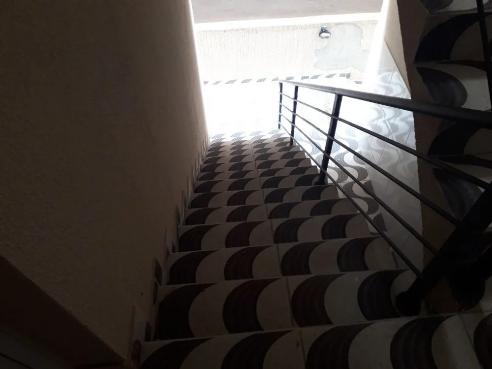 Casa, 1 quarto, 40 m² - Foto 7