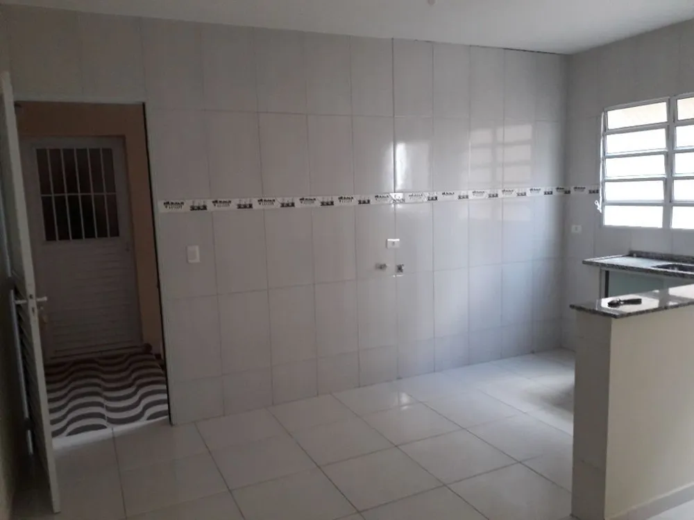 Casa, 1 quarto, 40 m² - Foto 4
