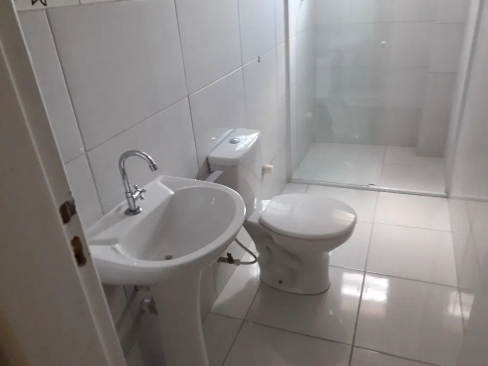 Casa, 1 quarto, 40 m² - Foto 2
