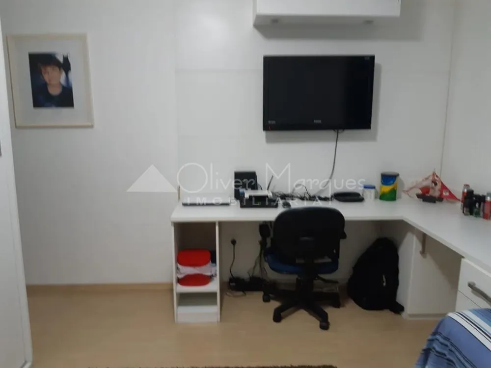 Sobrado, 3 quartos, 170 m² - Foto 12