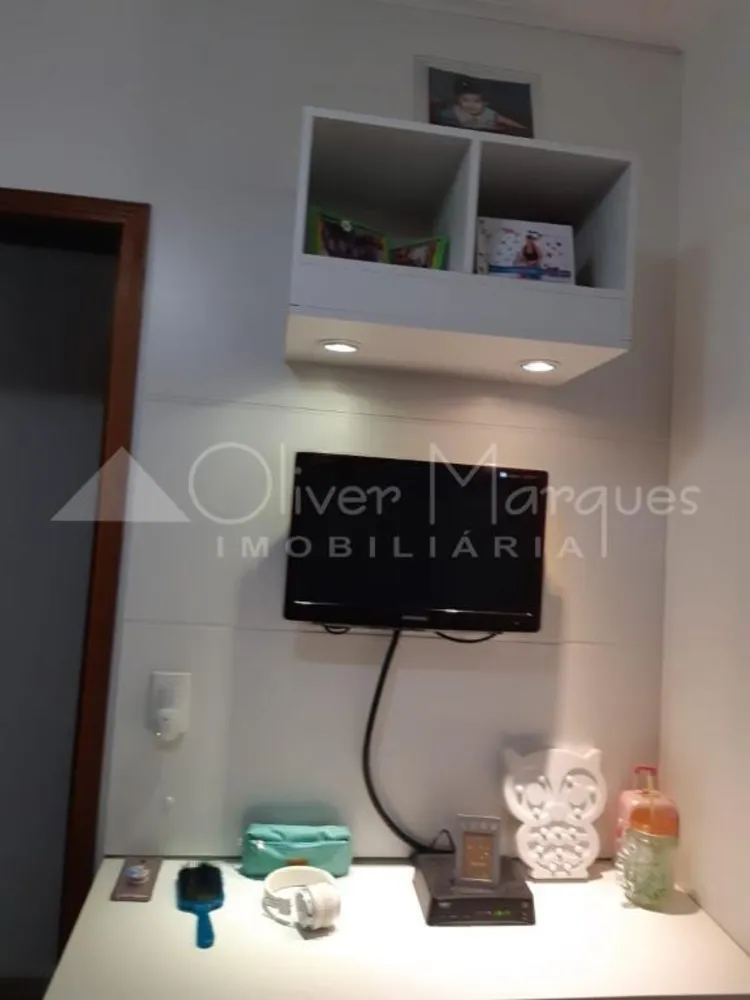 Sobrado, 3 quartos, 170 m² - Foto 8