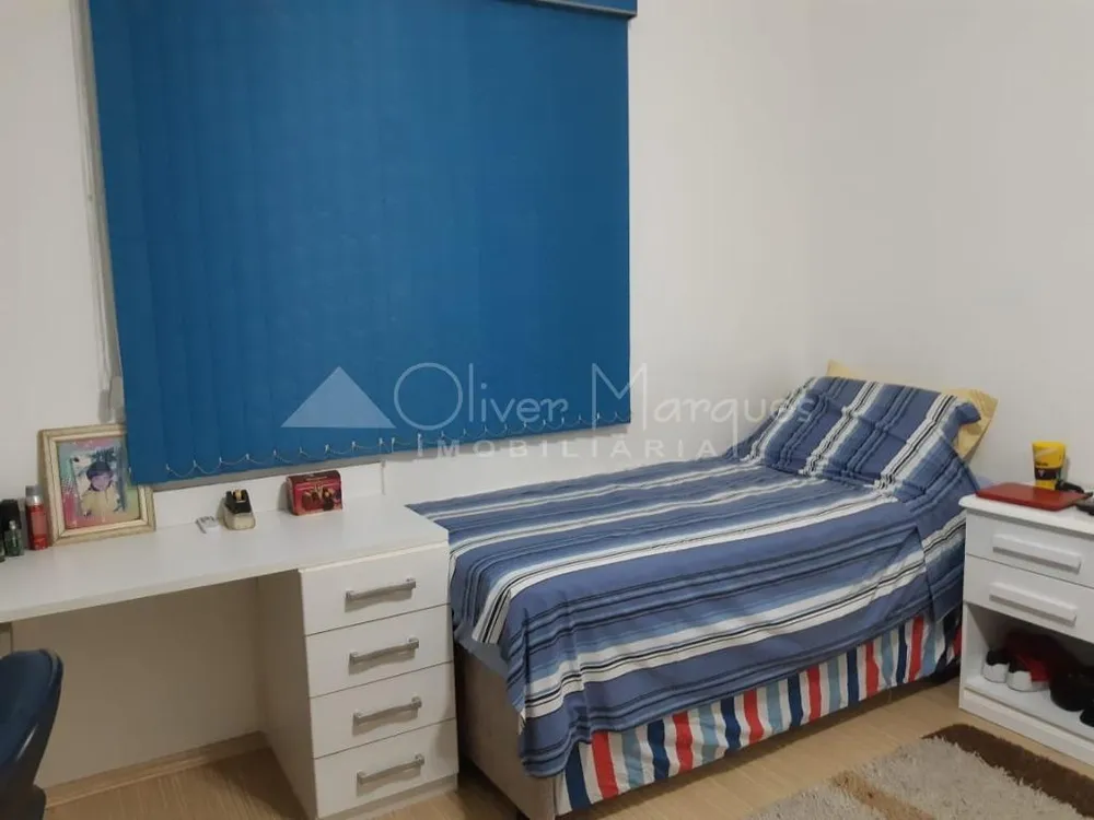 Sobrado, 3 quartos, 170 m² - Foto 11