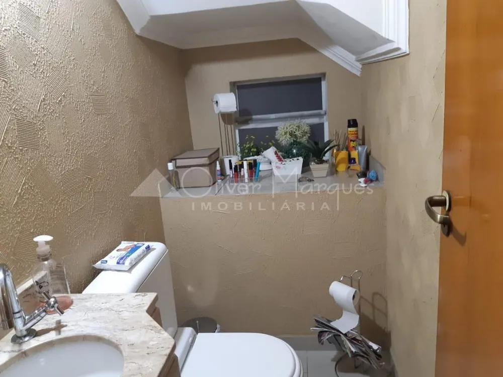 Sobrado, 3 quartos, 170 m² - Foto 6