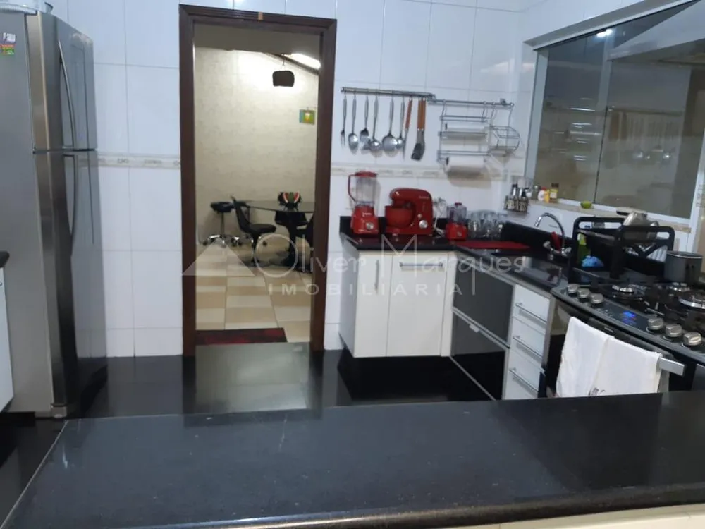 Sobrado, 3 quartos, 170 m² - Foto 5