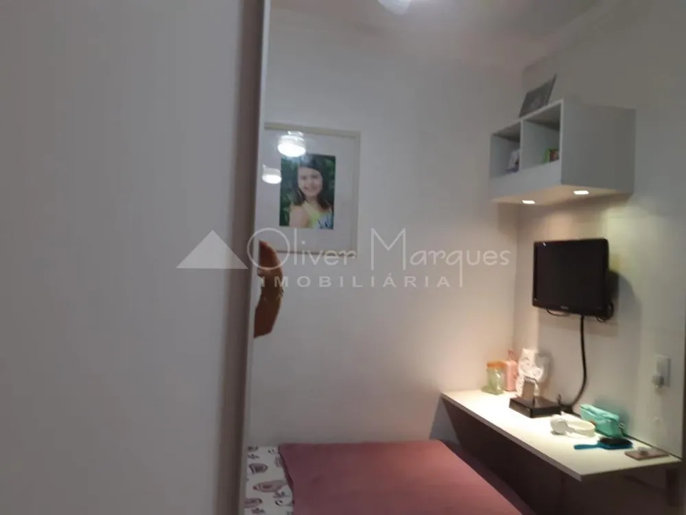 Sobrado, 3 quartos, 170 m² - Foto 4