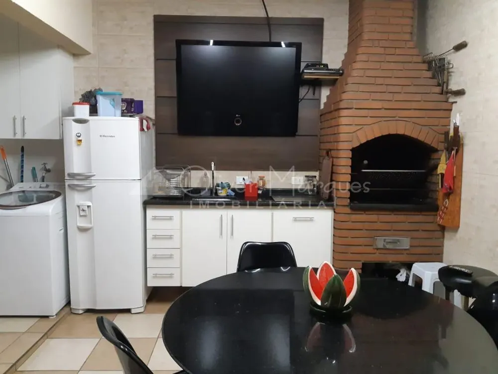 Sobrado, 3 quartos, 170 m² - Foto 1