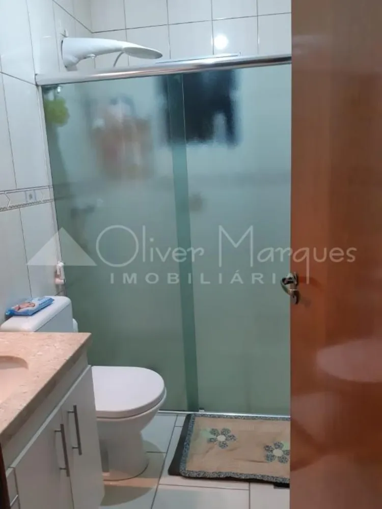 Sobrado, 3 quartos, 170 m² - Foto 9