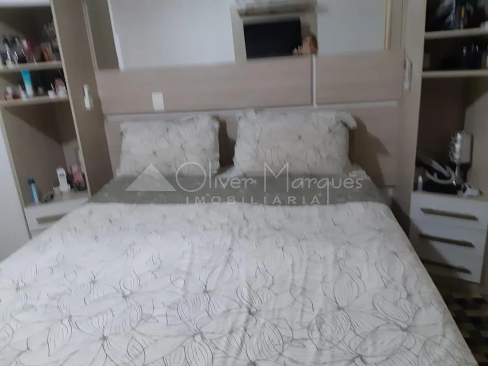 Sobrado, 3 quartos, 170 m² - Foto 1