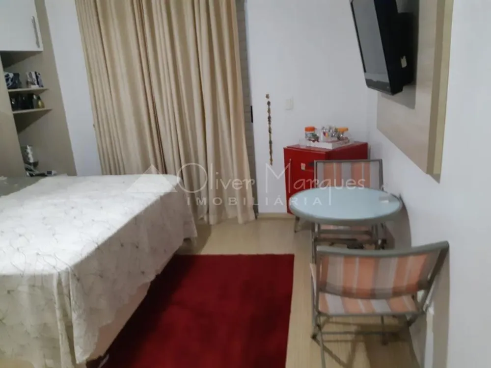 Sobrado, 3 quartos, 170 m² - Foto 2