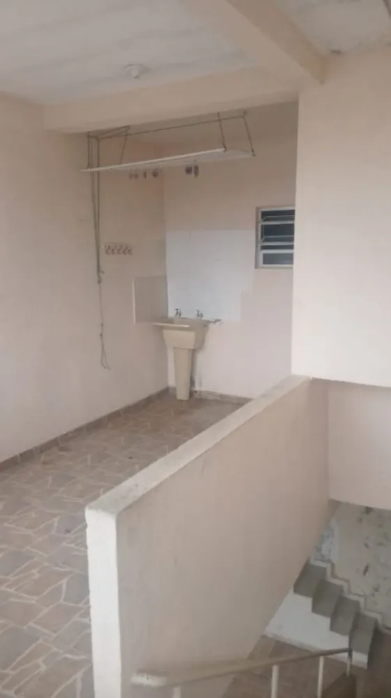 Sobrado, 4 quartos, 217 m² - Foto 5