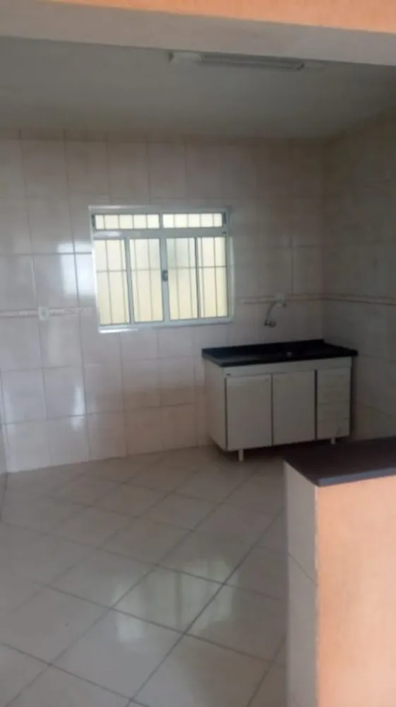 Sobrado, 4 quartos, 217 m² - Foto 4
