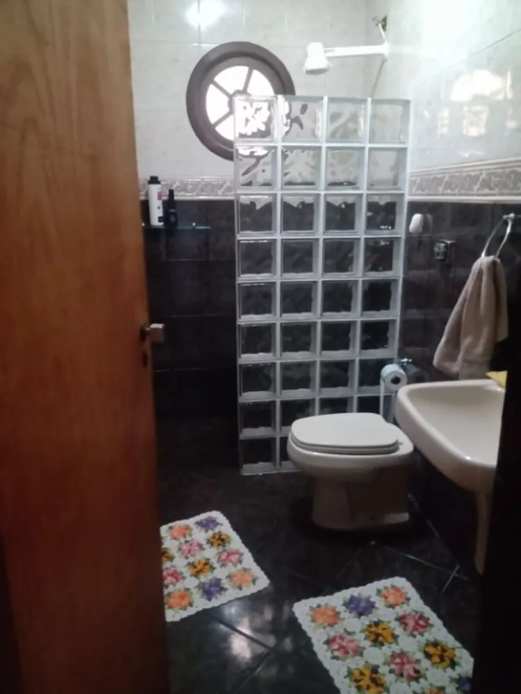 Sobrado, 4 quartos, 217 m² - Foto 11