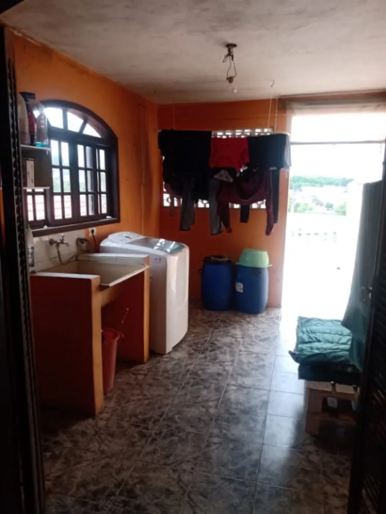 Sobrado, 4 quartos, 217 m² - Foto 15