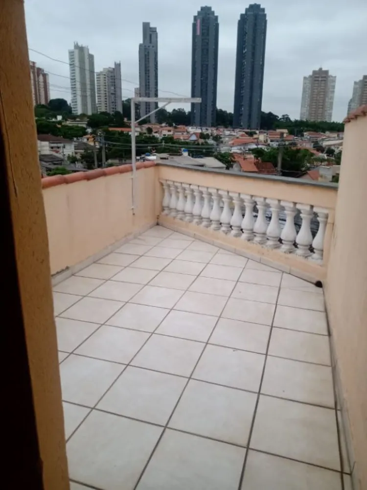 Sobrado, 4 quartos, 217 m² - Foto 8