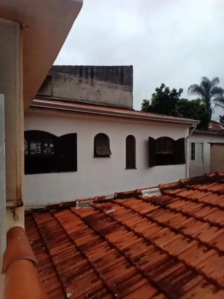 Sobrado, 4 quartos, 217 m² - Foto 10