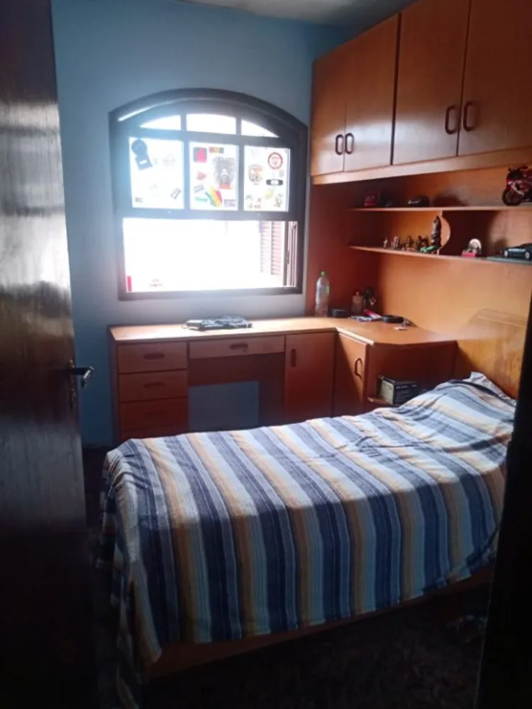 Sobrado, 4 quartos, 217 m² - Foto 12