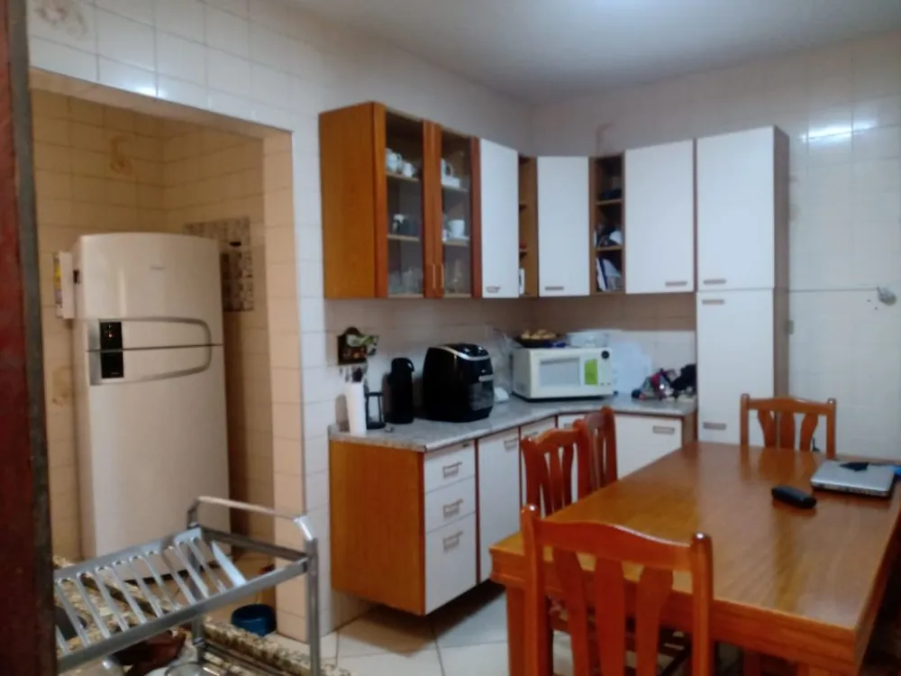 Sobrado, 4 quartos, 217 m² - Foto 13