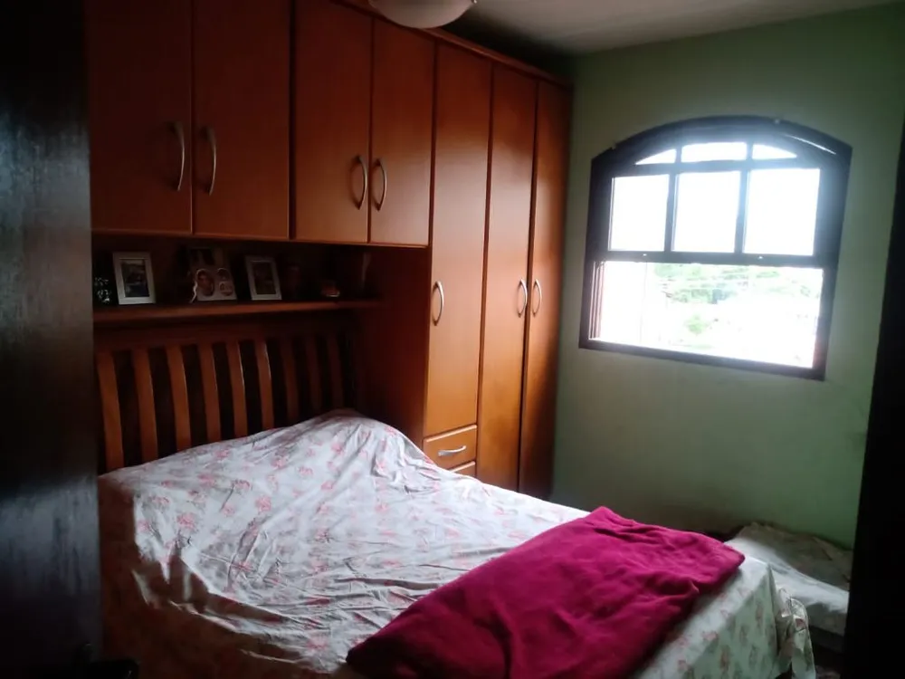 Sobrado, 4 quartos, 217 m² - Foto 9