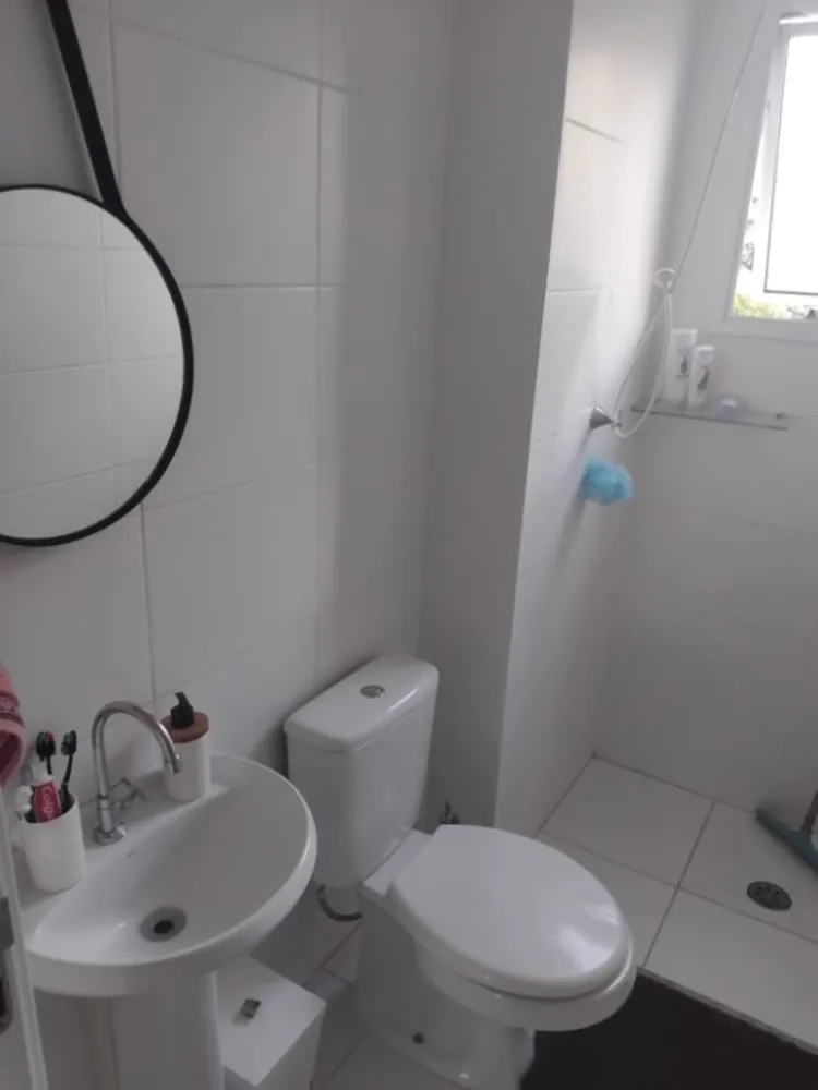 Apartamento, 2 quartos, 41 m² - Foto 13