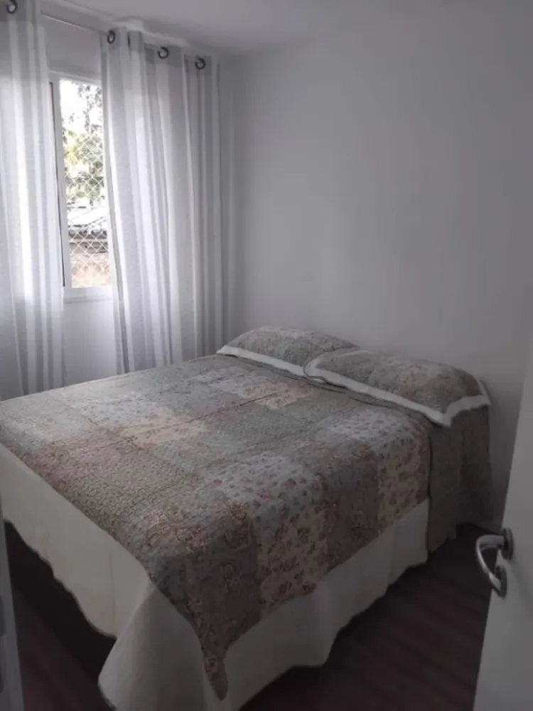 Apartamento, 2 quartos, 41 m² - Foto 2