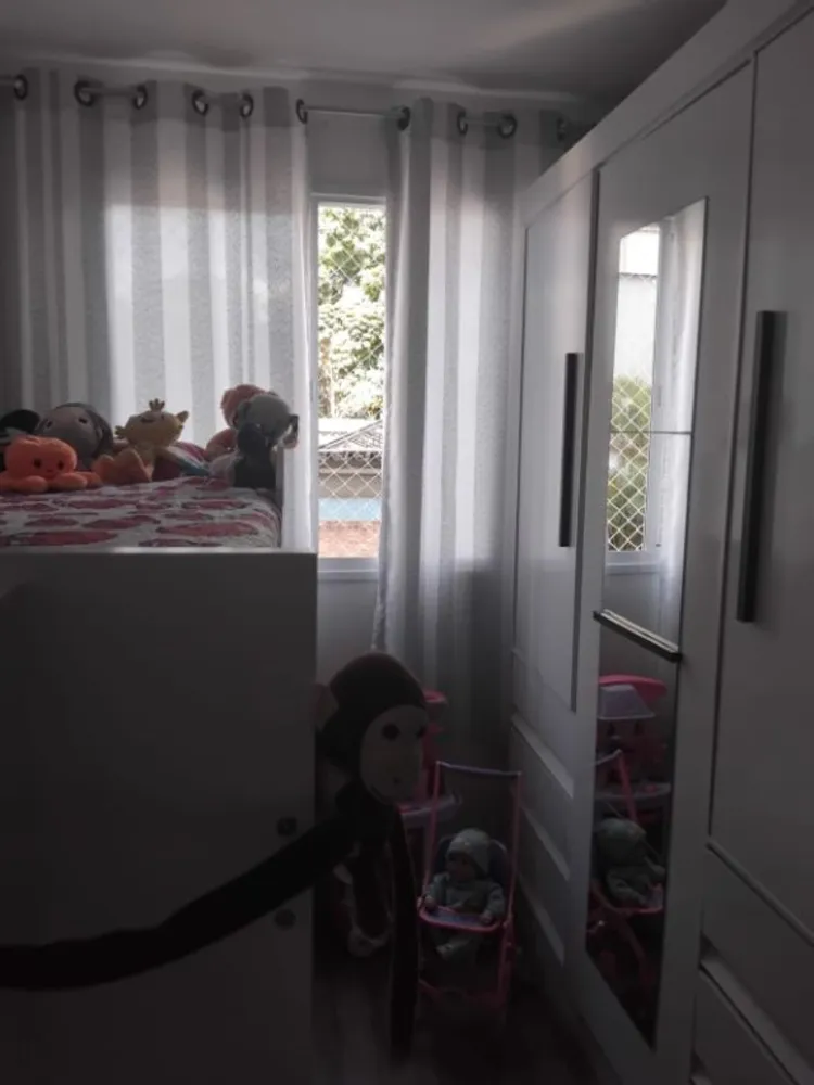 Apartamento, 2 quartos, 41 m² - Foto 9