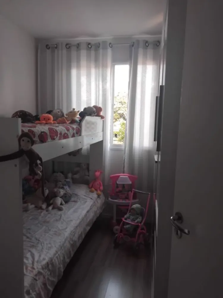 Apartamento, 2 quartos, 41 m² - Foto 11
