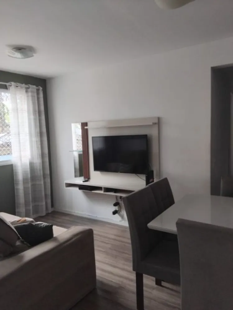 Apartamento, 2 quartos, 41 m² - Foto 8