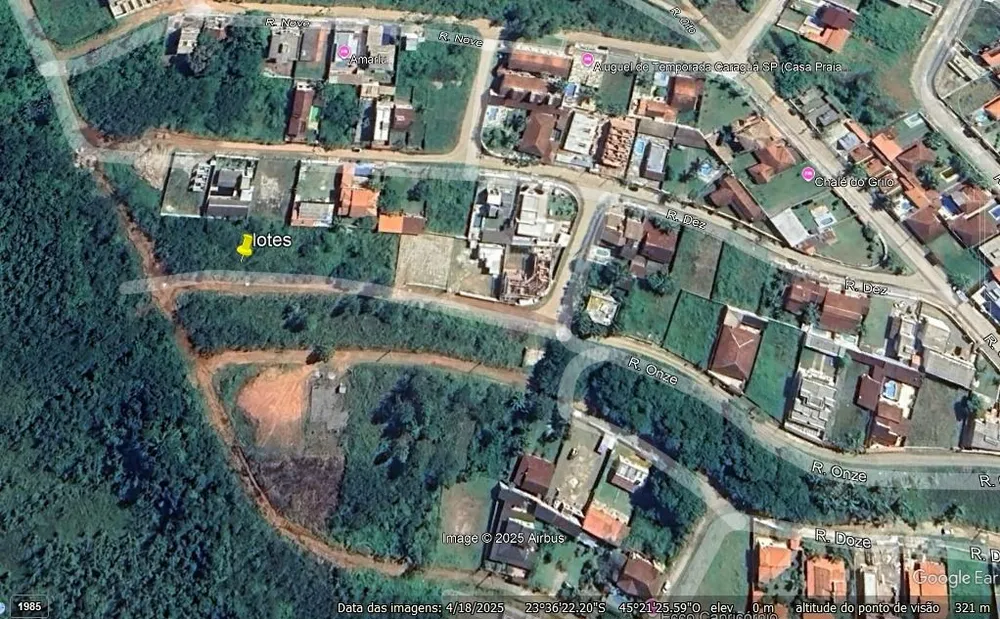 Terreno, 496 m² - Foto 3