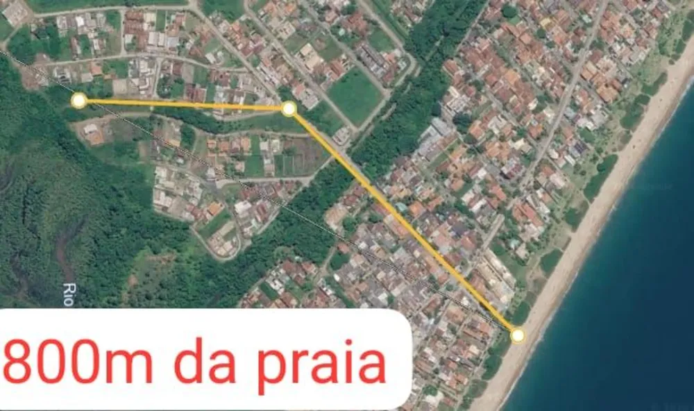 Terreno, 496 m² - Foto 1