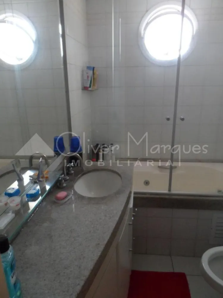 Apartamento, 3 quartos, 155 m² - Foto 8