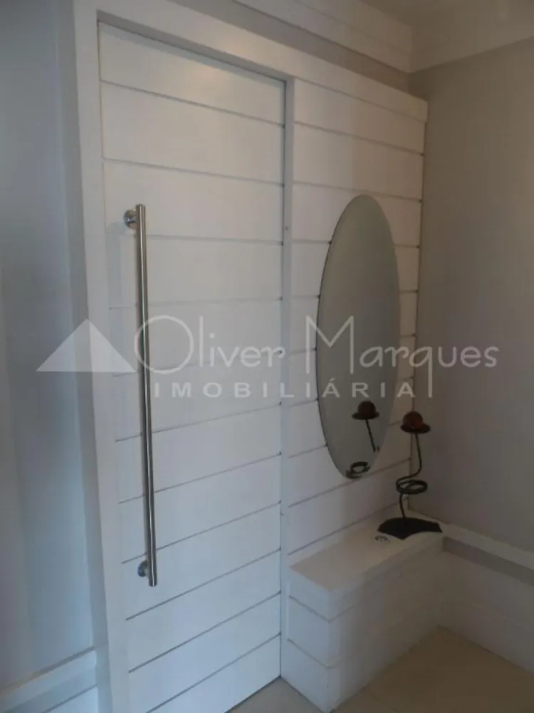 Apartamento, 3 quartos, 155 m² - Foto 4