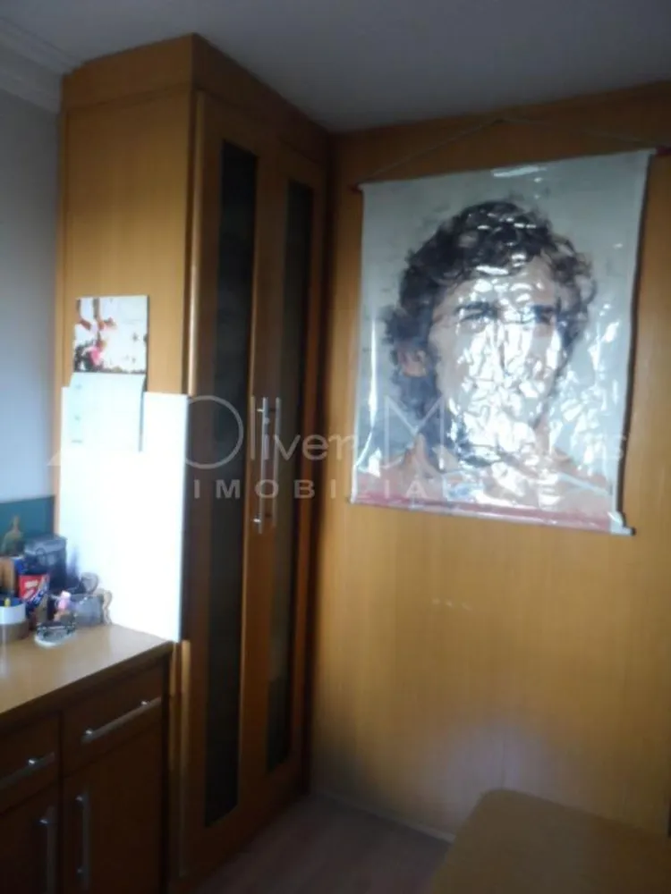 Apartamento, 3 quartos, 155 m² - Foto 12