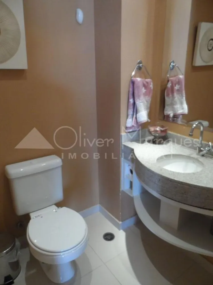 Apartamento, 3 quartos, 155 m² - Foto 5